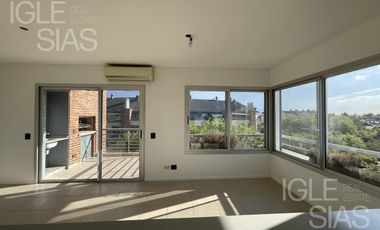 Departamento en alquiler en Boulevard Portezuelo, Nordelta