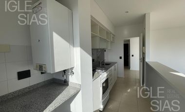 Departamento en alquiler en Boulevard Portezuelo, Nordelta