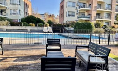 Departamento en alquiler en Boulevard Portezuelo, Nordelta