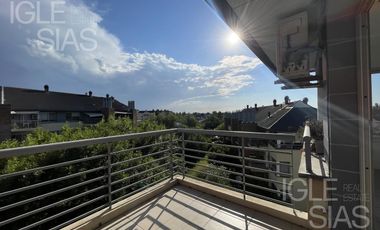 Departamento en alquiler en Boulevard Portezuelo, Nordelta