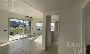 Departamento en alquiler en Boulevard Portezuelo, Nordelta