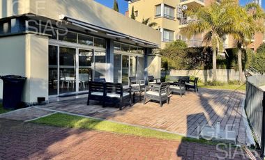 Departamento en alquiler en Boulevard Portezuelo, Nordelta