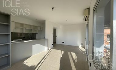 Departamento en alquiler en Boulevard Portezuelo, Nordelta