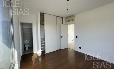 Departamento en alquiler en Boulevard Portezuelo, Nordelta