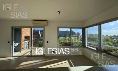 Departamento en alquiler en Boulevard Portezuelo, Nordelta