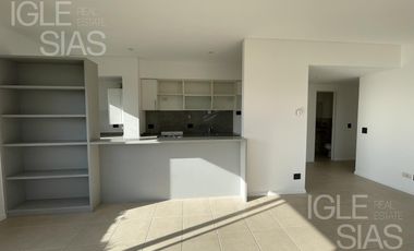 Departamento en alquiler en Boulevard Portezuelo, Nordelta