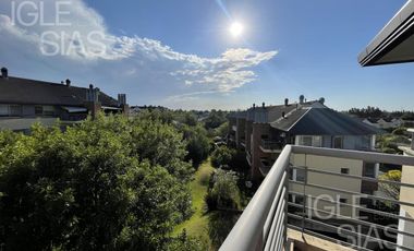 Departamento en alquiler en Boulevard Portezuelo, Nordelta