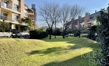 Departamento en alquiler en Boulevard Portezuelo, Nordelta