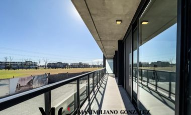 Departamento venta Cabral 3300 Canning