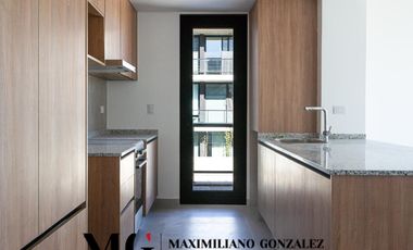 Departamento venta Cabral 3300 Canning