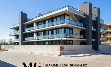 Departamento venta Cabral 3300 Canning