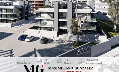 Departamento venta Cabral 3300 Canning
