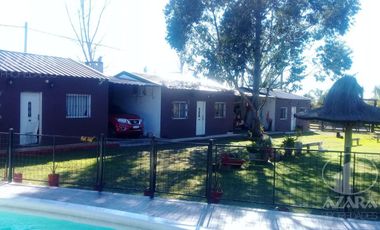 Casa en venta  - Colón Entre Rios