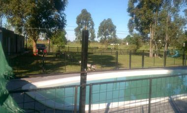Casa en venta  - Colón Entre Rios