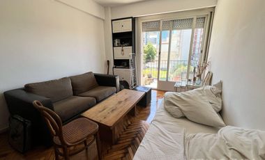 DEPARTAMENTO VENTA VICENTE LOPEZ 3 AMBIENTES