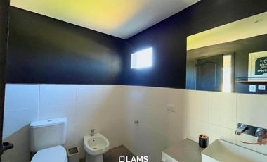 Venta - Casa 3 ambientes - Barrancas de San Benito