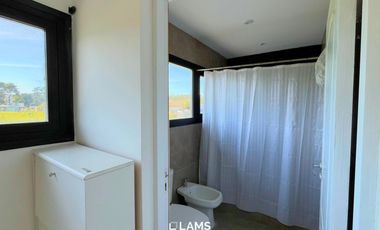 Venta - Casa 3 ambientes - Barrancas de San Benito