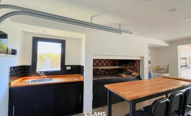 Venta - Casa 3 ambientes - Barrancas de San Benito