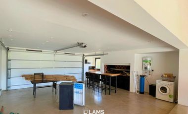 Venta - Casa 3 ambientes - Barrancas de San Benito