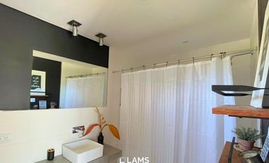 Venta - Casa 3 ambientes - Barrancas de San Benito