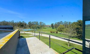 Venta - Casa 3 ambientes - Barrancas de San Benito