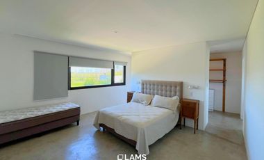 Venta - Casa 3 ambientes - Barrancas de San Benito