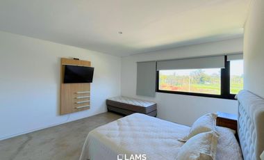 Venta - Casa 3 ambientes - Barrancas de San Benito