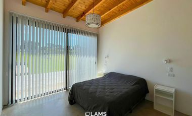 Venta - Casa 3 ambientes - Barrancas de San Benito