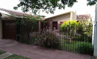 Casa en Barrio Juan de Garay