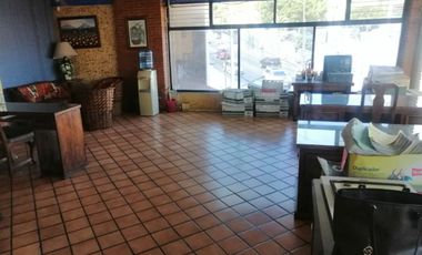 ¡  SE   RENTA  O VENDE EXCELENTE LOCAL PARA OFICINAS  ¡