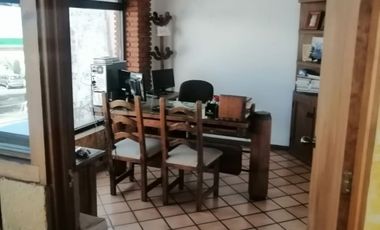 ¡  SE   RENTA  O VENDE EXCELENTE LOCAL PARA OFICINAS  ¡