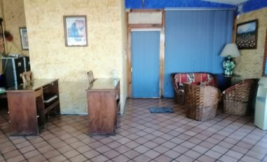 ¡  SE   RENTA  O VENDE EXCELENTE LOCAL PARA OFICINAS  ¡