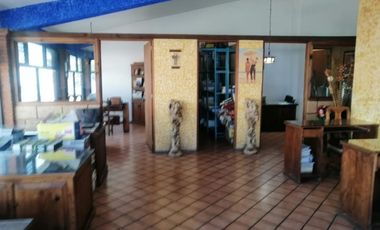 ¡  SE   RENTA  O VENDE EXCELENTE LOCAL PARA OFICINAS  ¡