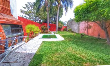 Casa 4 AMB c/PISCINA 10x45