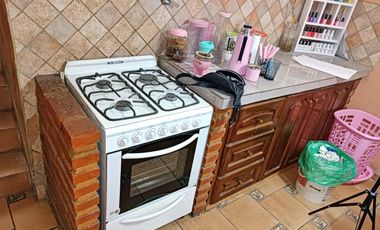 Casa 4 AMB c/PISCINA 10x45