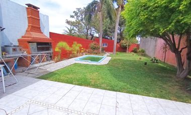 Casa 4 AMB c/PISCINA 10x45