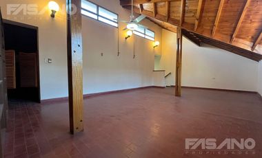 CASA EN VENTA - MALAVER