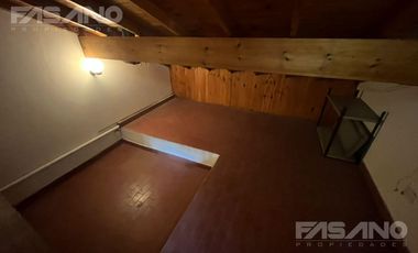 CASA EN VENTA - MALAVER