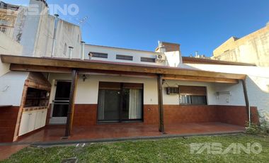 CASA EN VENTA - MALAVER