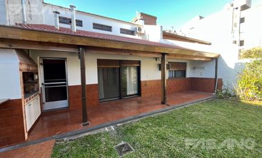 CASA EN VENTA - MALAVER