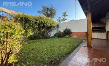 CASA EN VENTA - MALAVER