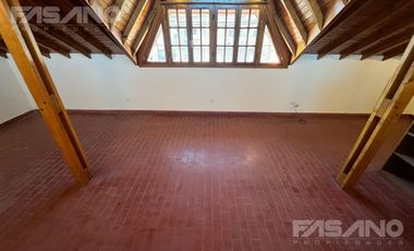 CASA EN VENTA - MALAVER