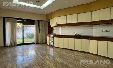 CASA EN VENTA - MALAVER