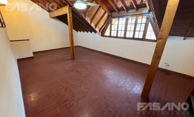 CASA EN VENTA - MALAVER