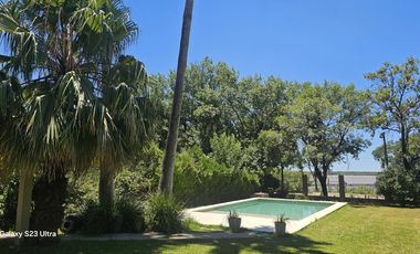 Casa 3 Dorm. - Calle Publica S/N - Arroyo Seco