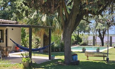 Casa 3 Dorm. - Calle Publica S/N - Arroyo Seco