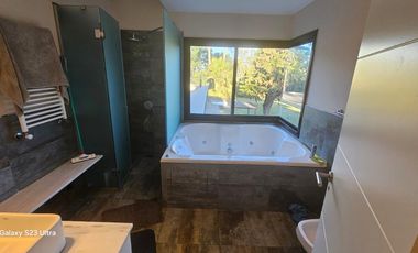 Casa 3 Dorm. - Calle Publica S/N - Arroyo Seco