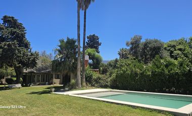 Casa 3 Dorm. - Calle Publica S/N - Arroyo Seco