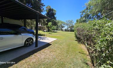 Casa 3 Dorm. - Calle Publica S/N - Arroyo Seco