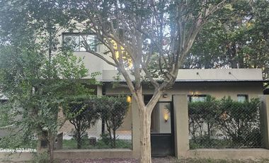 Casa 3 Dorm. - Calle Publica S/N - Arroyo Seco